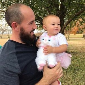 Meet your Posher, Hunter